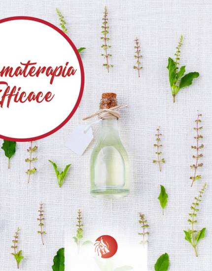 AROMATERPIA EFFICACE | dott. Fabrizio Gelmini (durata 03:04:52)